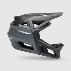 FOX - Casco Bicicleta New Proframe Rizer Gris