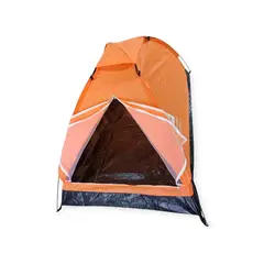 CHANGZHOU GILLIBRAND CAMPING OUTDOOR - CARPA SUNCAMP II 2 PERSONAS NARANJA - Gillibrand