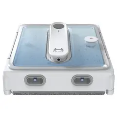 HUTT - W9 Robot de limpieza automática de ventanas 3800PA 150ml agua