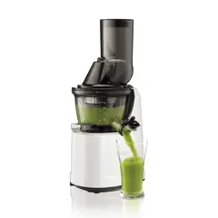 KUVINGS - Extractor de jugo prensado en frío - B1700 Blanco