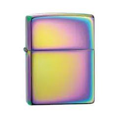 ZIPPO - Encendedor 151 Spectrum Multicolor