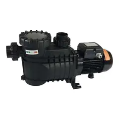 VULCANO - Bomba para Piscina 1 HP (Línea Italiana)