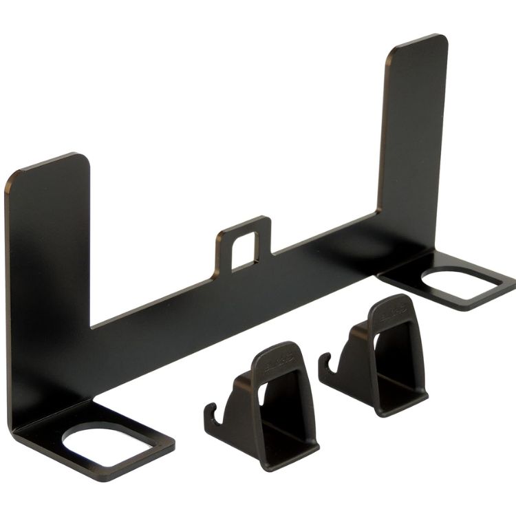 GENERICO Kit De Montaje Isofix De Asientos De Seguridad Para Bebés