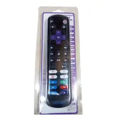 GENERICO - Control Remoto Universal Roku