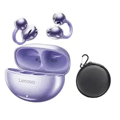 LENOVO - Audífonos TA140 Tws Auriculares Bluetooth 54 Y Estuche