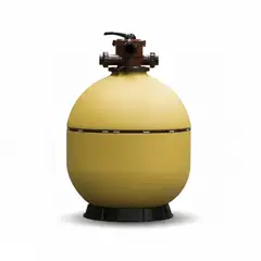 VULCANO - Filtro para Piscina VC-100