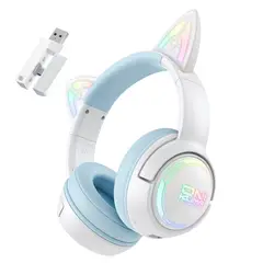 ONIKUMA - Audífonos Periféricos Gamer GT838 Trimode