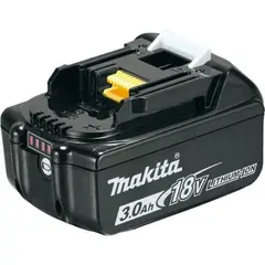 MAKITA - Bateria 18v De 3 Amperes Bl1830b
