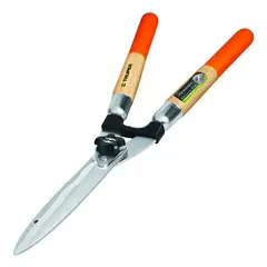 TRUPER - Tijera Podar Cercos 19 Pulgadas Jardinería Te-19w