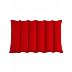 GENERICO - Guatero De Semillas Duui Compresa Frío Calor 20x30 Color Surtido