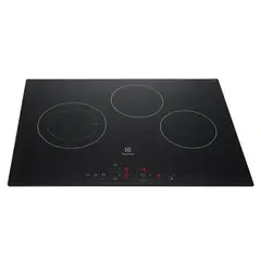 ELECTROLUX - Encimera Vitrocerámica 3 Platos VE6DT