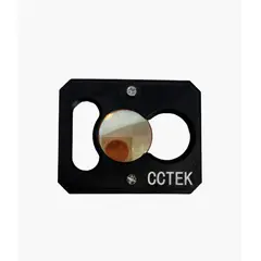 GENERICO - Lente macro aumento de 20X para cámara Termográfica UNI-T UTI260B