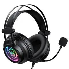 ONIKUMA - Audífonos Periféricos Gamer X80
