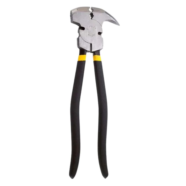 Alicate Multiusos Para Hacendados Cercas 10" 84221LA