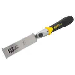 STANLEY - Sierra Japonesa 4-3/4' 120mm Corte Rasante 20-331