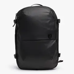 XCLUSIVE - Pack Air Backpack - Mochila de Viaje con Bolsa de Compresión + Aspiradora Portátil -