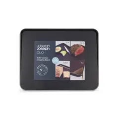 JOSEPH JOSEPH - Tabla Multifunción Duo 1 Unidad