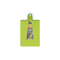JOSEPH JOSEPH - Tabla Plegable Chop2Pot S Verde 1 Unidad