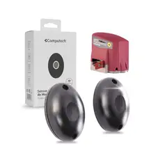 COMPUTECH - Fotocelda Sensor Infrarrojo Porton Automatico Veloti Rossi