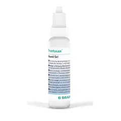 BRAUN - Gel Prontosan Lavado Desinfeccion Heridas 30 Ml
