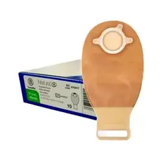 CONVATEC - Bolsa Drenable Ostomia 57 Mm, Natura