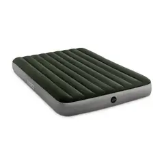 INTEX - Colchón Inflable Queen Duran-Beam Prestige Airbed