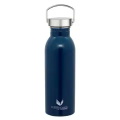 THERMOS - Botella Para Líquido Acero Inoxidable 700ml Navy