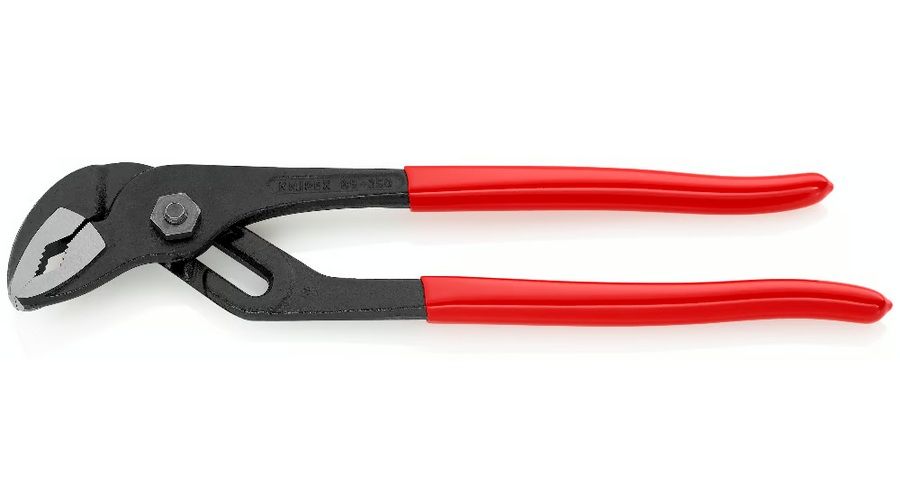 Alicate de Extensión Articulado 10” Pico Loro 89 01 250 Knipex