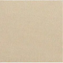 GENERICO - Tela Lona Lisa Beige 10 metros 1,50 de ancho