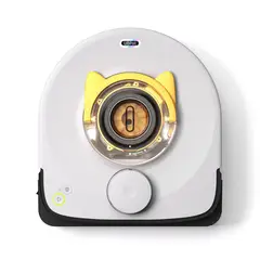 JONR - Ubpet V10 Robot aspirador para pelo de mascotas succion 22000PA