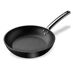 WENS - Sartén Aluminio Forjado 28cm Black