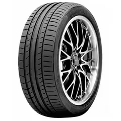 CONTINENTAL - NEUMATICO 28535 R21 105Y XL CONTI SPORT CONTACT 5P MO