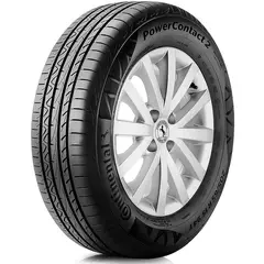 CONTINENTAL - NEUMATICO 185/55 R16 83V FR POWERCONTACT 2