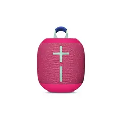 LOGITECH - Parlante Wonderboom 4 HYPER PINK