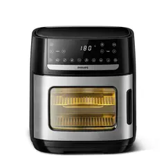 PHILIPS - Horno Freidora de Aire AI551/07 12L AirOven