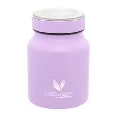 THERMOS - Termo De Comida Acero Inoxidable Jam Morado 500ml