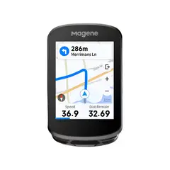 OEM - Ciclocomputador Bicicleta Gps MAGENE C506