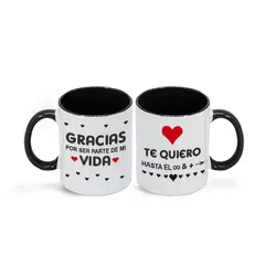 MAU PRINT - Regalo Para Dia Del Amor Y La Amistad