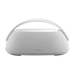 HARMAN KARDON - Parlante Inalambrico GO + PLAY 3 Gris
