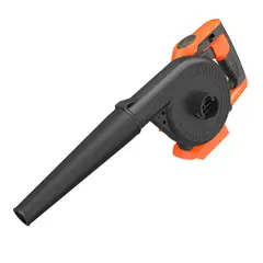 FLOWMAK - Soplador Aspirador 18v sin Batería Marca