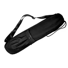 BLU FIT - Yoga Bag Negro