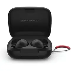 SENNHEISER - Audífonos Bluetooth Momentum Sport Reacondicionado