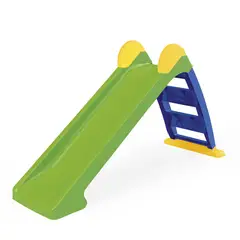 DOLU - Resbalín Tobogán Desmontable para Niños 72x133x45 cm
