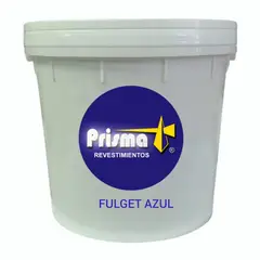 GENERICO - Fulget Borde Piscina Color Azul