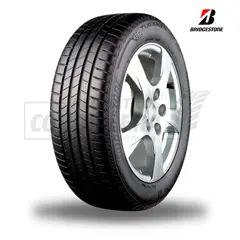 BRIDGESTONE - Neumático 205/55 R16 Turanza T005 Runflat  W-91