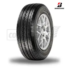 BRIDGESTONE - Neumático 215/65 R16 Duravis R660  R-109