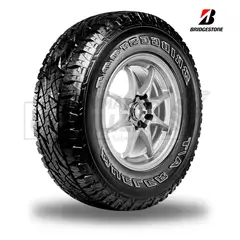 BRIDGESTONE - Neumático 245/70 R16 Dueler At D696 Revo Ii  T-111