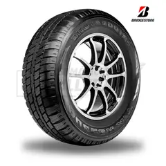 BRIDGESTONE - Neumático 245/65 R17 Dueler At D697  T-111
