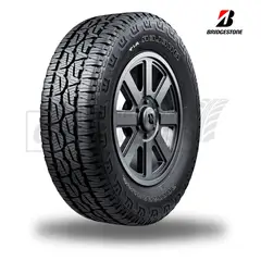 BRIDGESTONE - Neumático 255/75 R17 Dueler At Revo 3  R-111