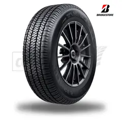 BRIDGESTONE - Neumático 265/60 R18 Dueler Ht 684 Ii  T-109